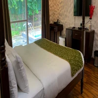 Interconnected Room Double